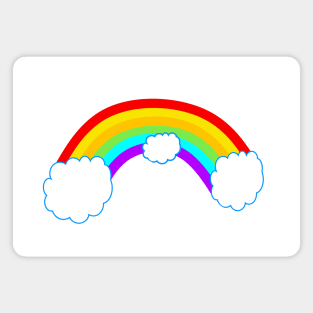 Rainbow Magnet